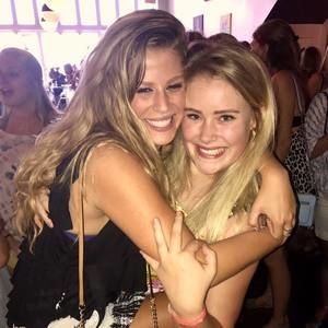 Meet your Posher, Jordan